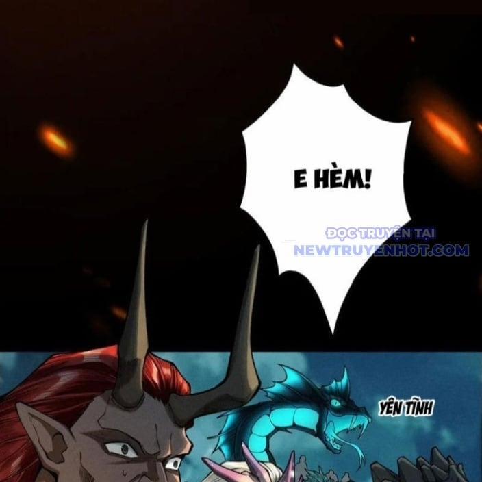 Gặp Mạnh Thì Càng Mạnh, Tu Vi Của Ta Không Giới Hạn 20 trang 21