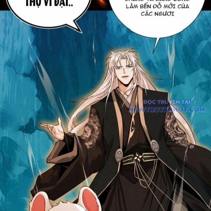 Gặp Mạnh Thì Càng Mạnh, Tu Vi Của Ta Không Giới Hạn 20 trang 25
