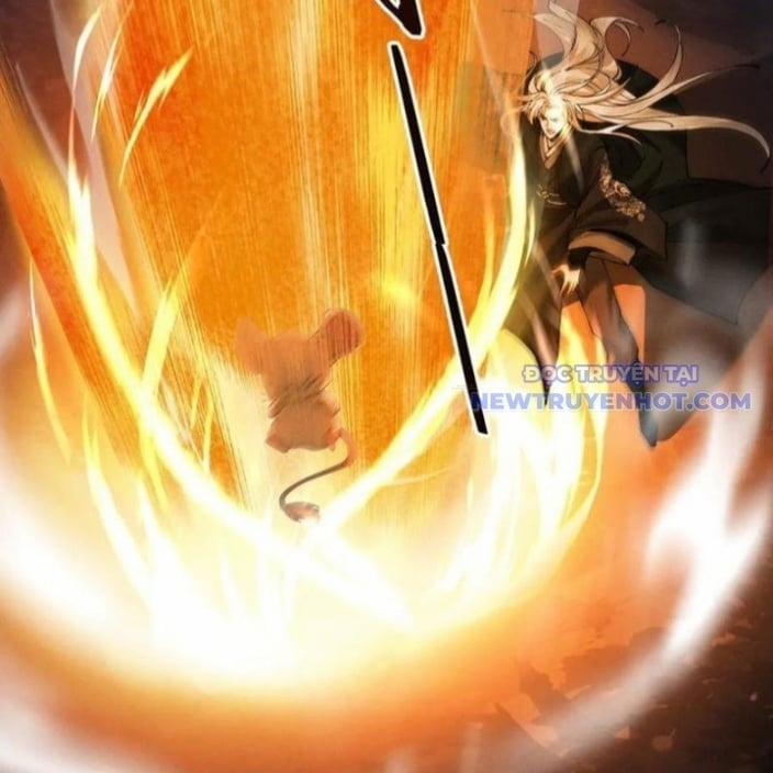 Gặp Mạnh Thì Càng Mạnh, Tu Vi Của Ta Không Giới Hạn 20 trang 3