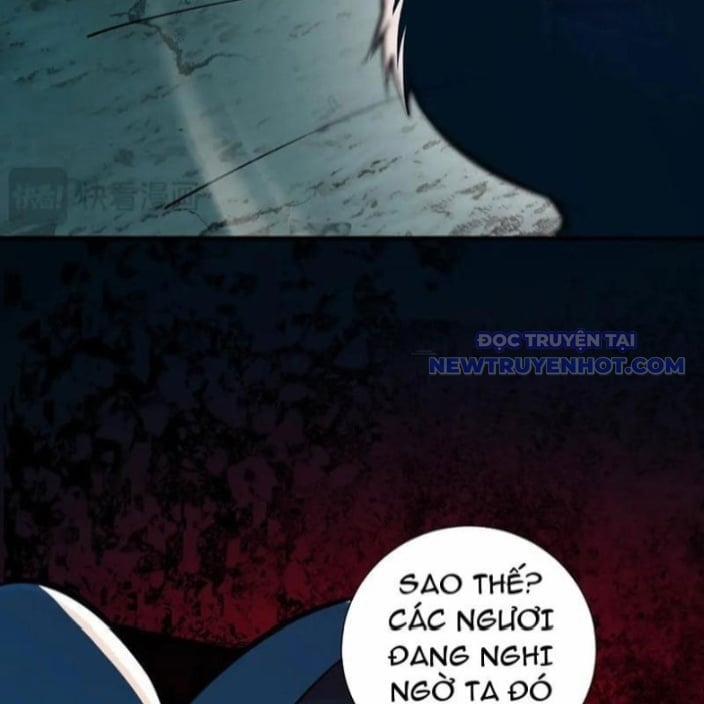 Gặp Mạnh Thì Càng Mạnh, Tu Vi Của Ta Không Giới Hạn 20 trang 31