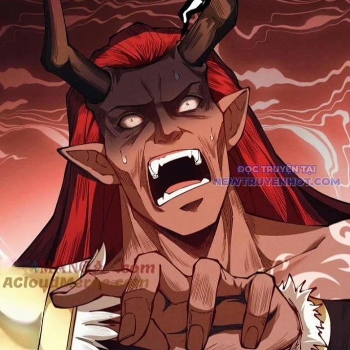 Gặp Mạnh Thì Càng Mạnh, Tu Vi Của Ta Không Giới Hạn 20 trang 35