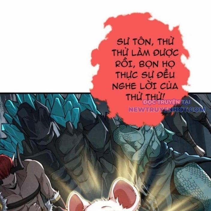 Gặp Mạnh Thì Càng Mạnh, Tu Vi Của Ta Không Giới Hạn 20 trang 52