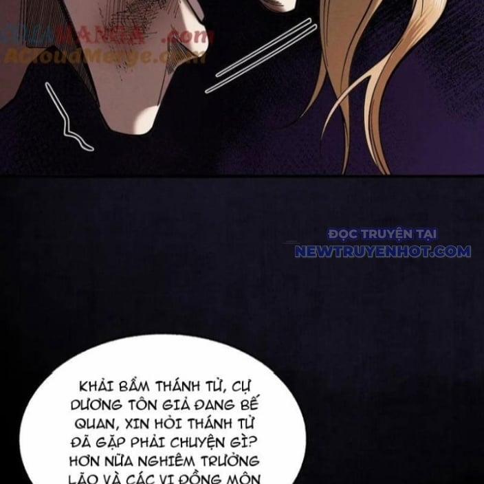Gặp Mạnh Thì Càng Mạnh, Tu Vi Của Ta Không Giới Hạn 20 trang 69