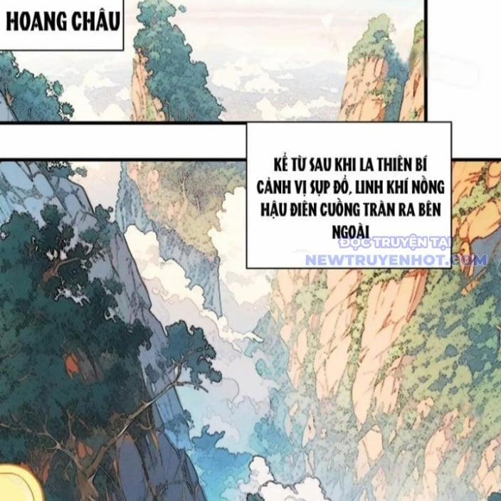 Gặp Mạnh Thì Càng Mạnh, Tu Vi Của Ta Không Giới Hạn 20 trang 90