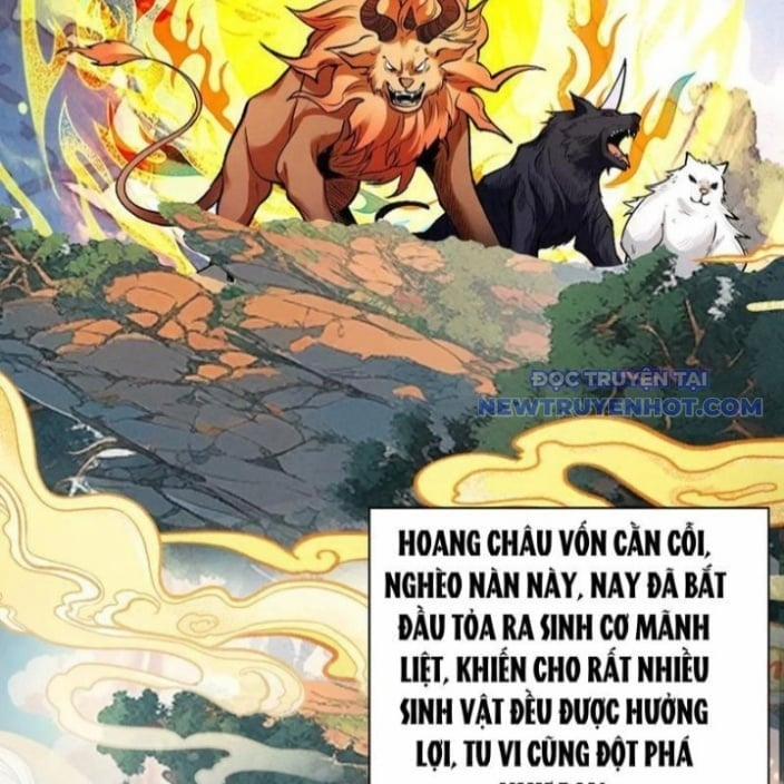 Gặp Mạnh Thì Càng Mạnh, Tu Vi Của Ta Không Giới Hạn 20 trang 92