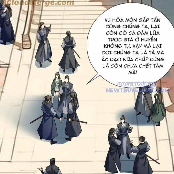 Gặp Mạnh Thì Càng Mạnh, Tu Vi Của Ta Không Giới Hạn 20 trang 96