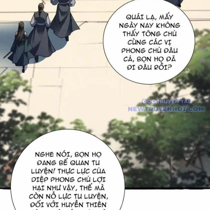 Gặp Mạnh Thì Càng Mạnh, Tu Vi Của Ta Không Giới Hạn 20 trang 97