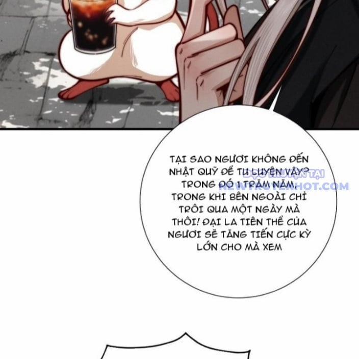 Gặp Mạnh Thì Càng Mạnh, Tu Vi Của Ta Không Giới Hạn 21 trang 15