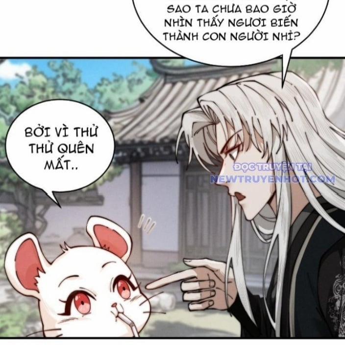 Gặp Mạnh Thì Càng Mạnh, Tu Vi Của Ta Không Giới Hạn 21 trang 19