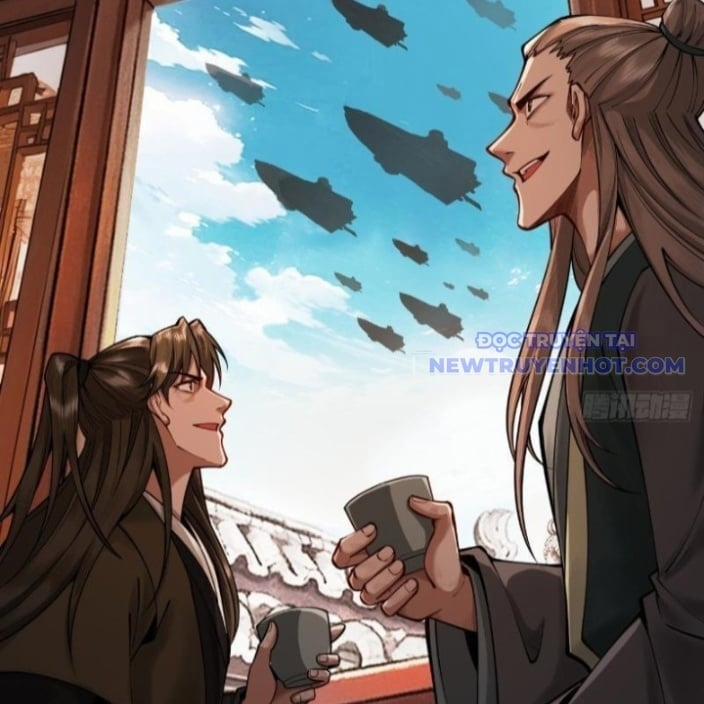 Gặp Mạnh Thì Càng Mạnh, Tu Vi Của Ta Không Giới Hạn 21 trang 60