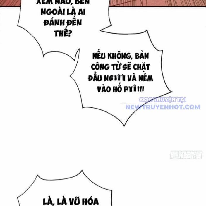 Gặp Mạnh Thì Càng Mạnh, Tu Vi Của Ta Không Giới Hạn 21 trang 66