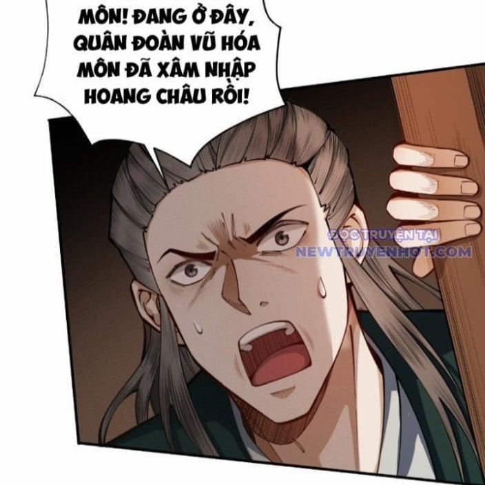 Gặp Mạnh Thì Càng Mạnh, Tu Vi Của Ta Không Giới Hạn 21 trang 67