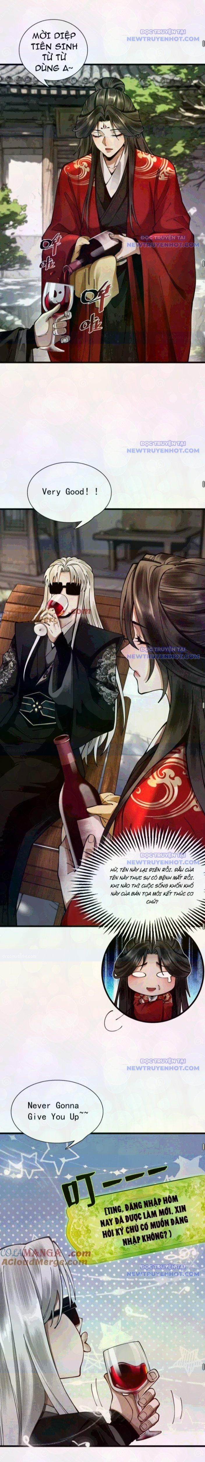 Gặp Mạnh Thì Càng Mạnh, Tu Vi Của Ta Không Giới Hạn 26 trang 13