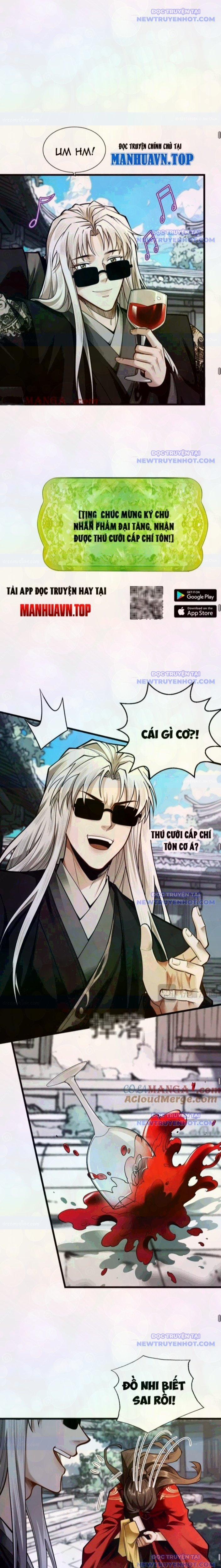 Gặp Mạnh Thì Càng Mạnh, Tu Vi Của Ta Không Giới Hạn 26 trang 14