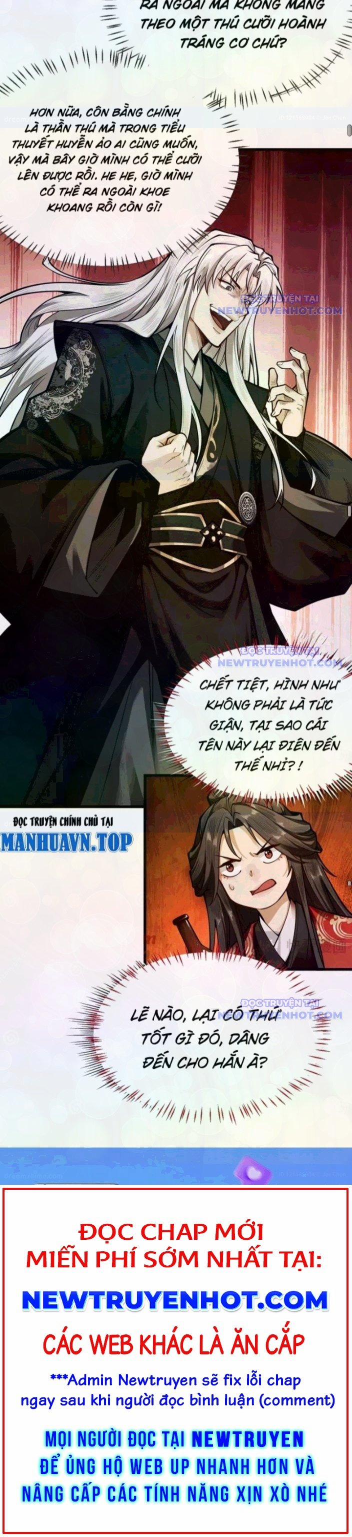 Gặp Mạnh Thì Càng Mạnh, Tu Vi Của Ta Không Giới Hạn 26 trang 16