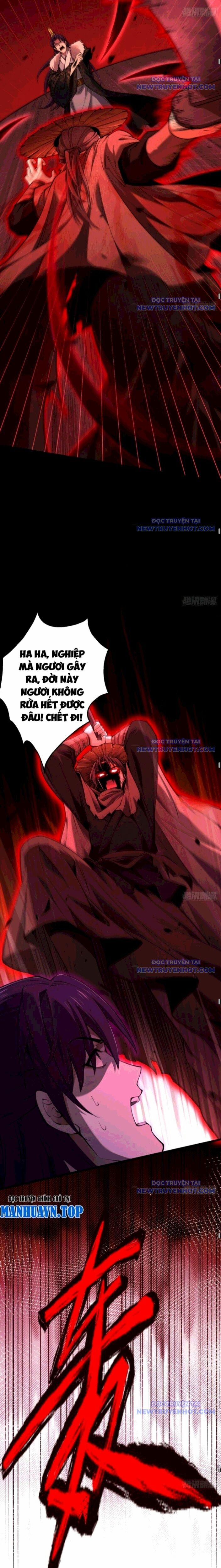 Gặp Mạnh Thì Càng Mạnh, Tu Vi Của Ta Không Giới Hạn 29 trang 11