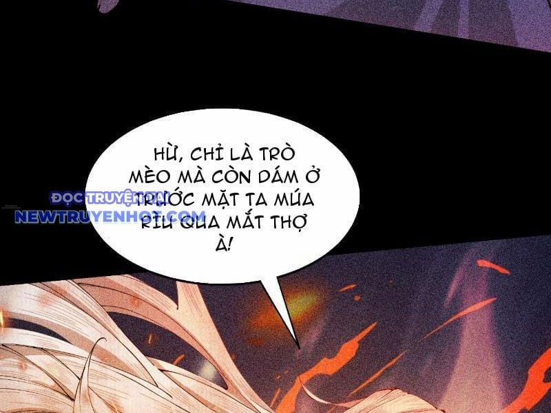 Gặp Mạnh Thì Càng Mạnh, Tu Vi Của Ta Không Giới Hạn 3 trang 105