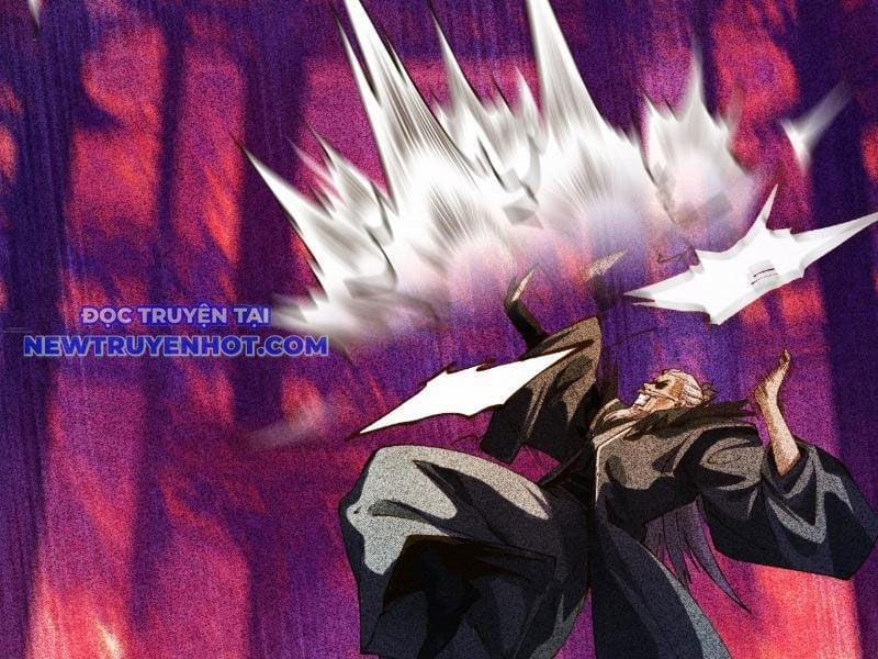 Gặp Mạnh Thì Càng Mạnh, Tu Vi Của Ta Không Giới Hạn 3 trang 140