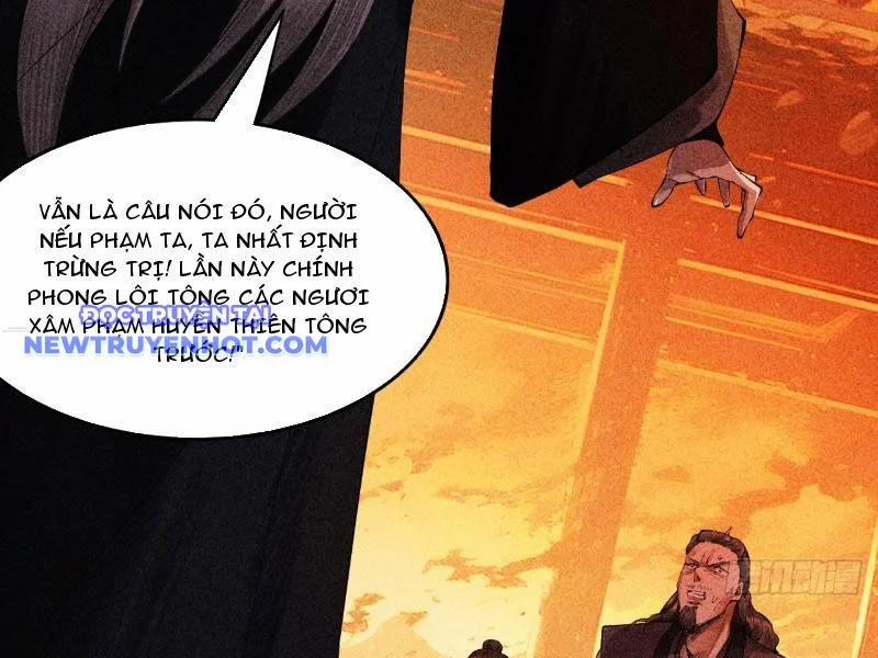 Gặp Mạnh Thì Càng Mạnh, Tu Vi Của Ta Không Giới Hạn 3 trang 178