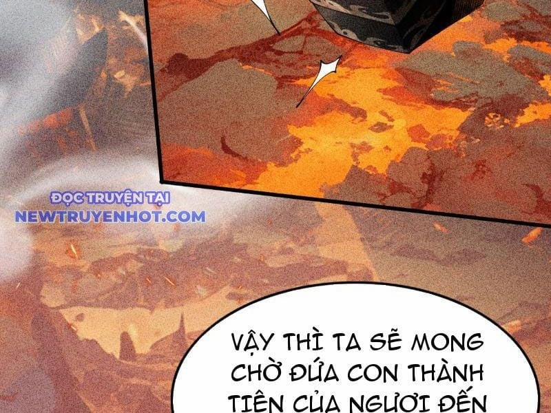 Gặp Mạnh Thì Càng Mạnh, Tu Vi Của Ta Không Giới Hạn 3 trang 193