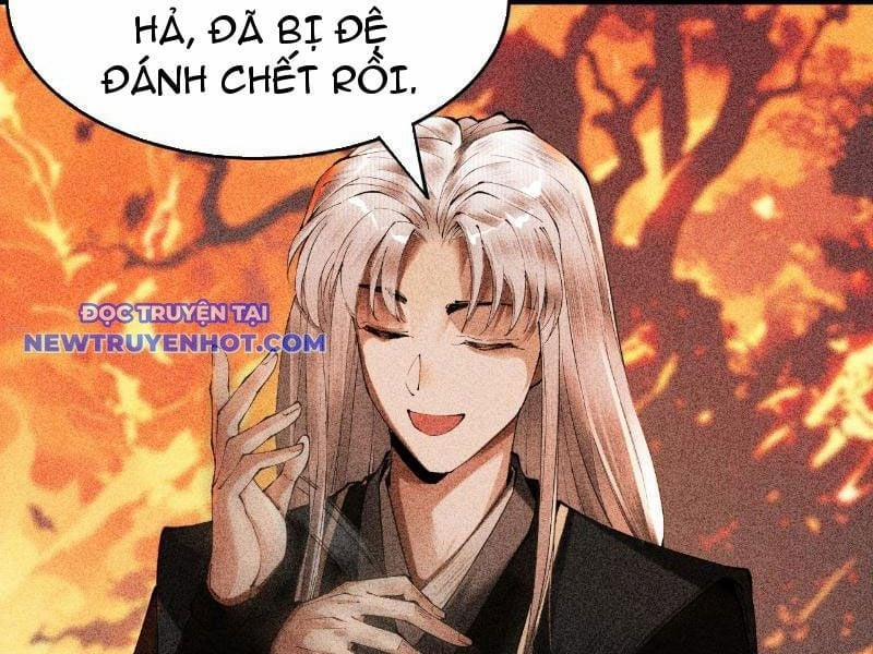 Gặp Mạnh Thì Càng Mạnh, Tu Vi Của Ta Không Giới Hạn 3 trang 209
