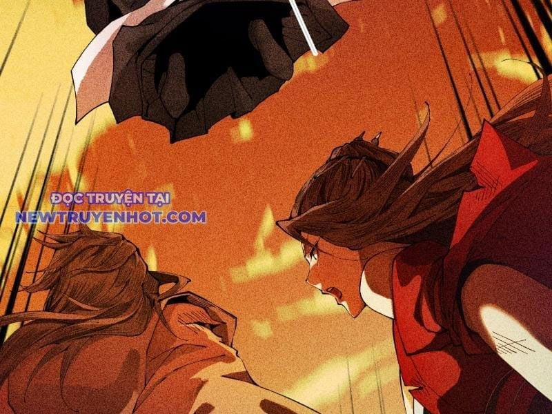 Gặp Mạnh Thì Càng Mạnh, Tu Vi Của Ta Không Giới Hạn 3 trang 21