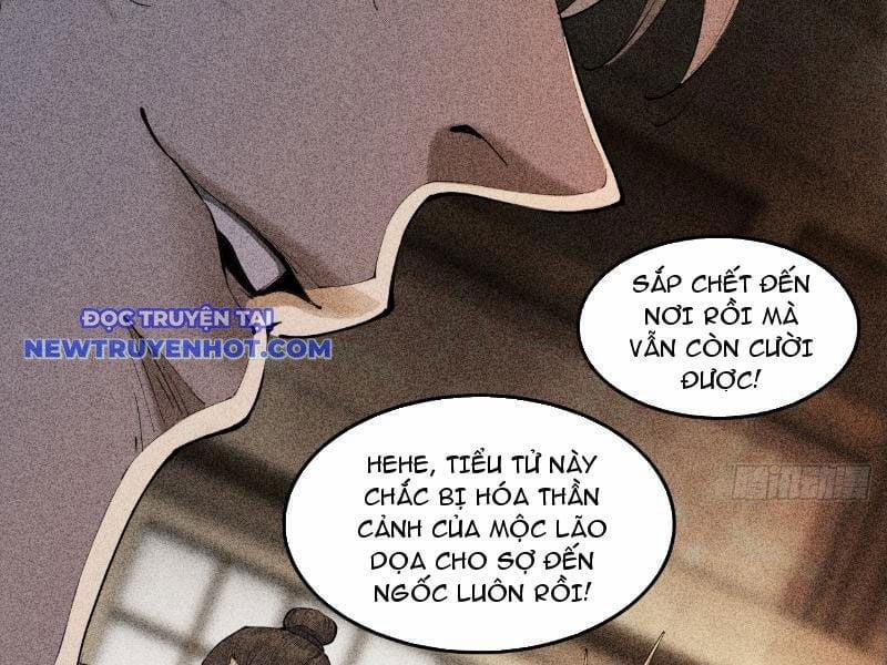 Gặp Mạnh Thì Càng Mạnh, Tu Vi Của Ta Không Giới Hạn 3 trang 33