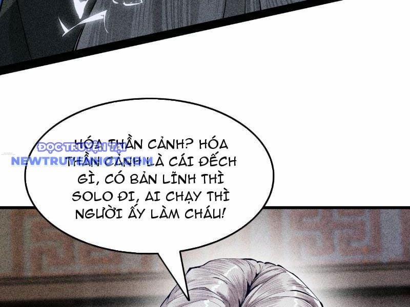 Gặp Mạnh Thì Càng Mạnh, Tu Vi Của Ta Không Giới Hạn 3 trang 47