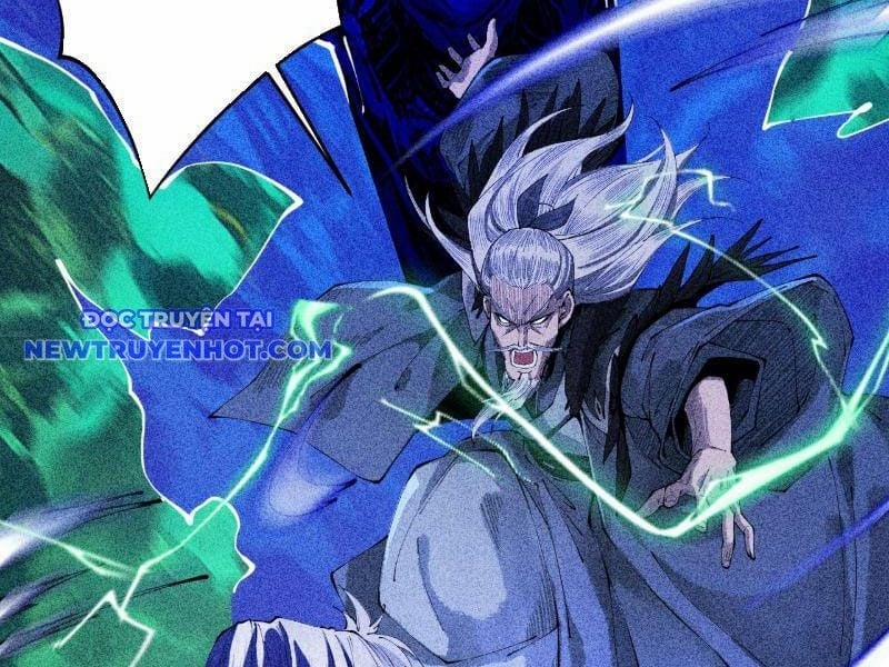 Gặp Mạnh Thì Càng Mạnh, Tu Vi Của Ta Không Giới Hạn 3 trang 53