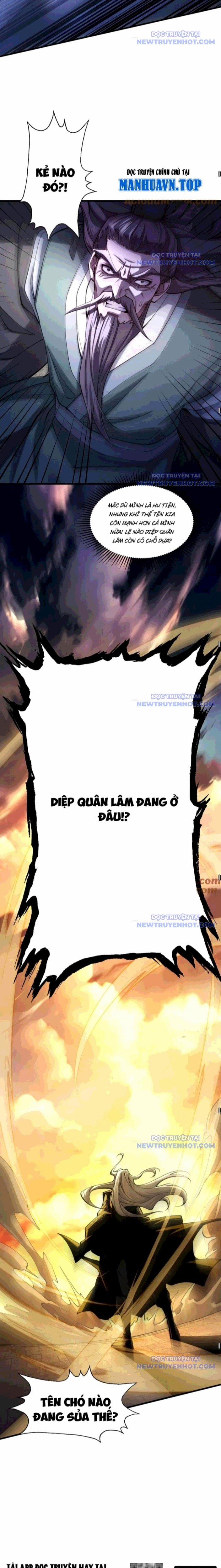 Gặp Mạnh Thì Càng Mạnh, Tu Vi Của Ta Không Giới Hạn 30 trang 13