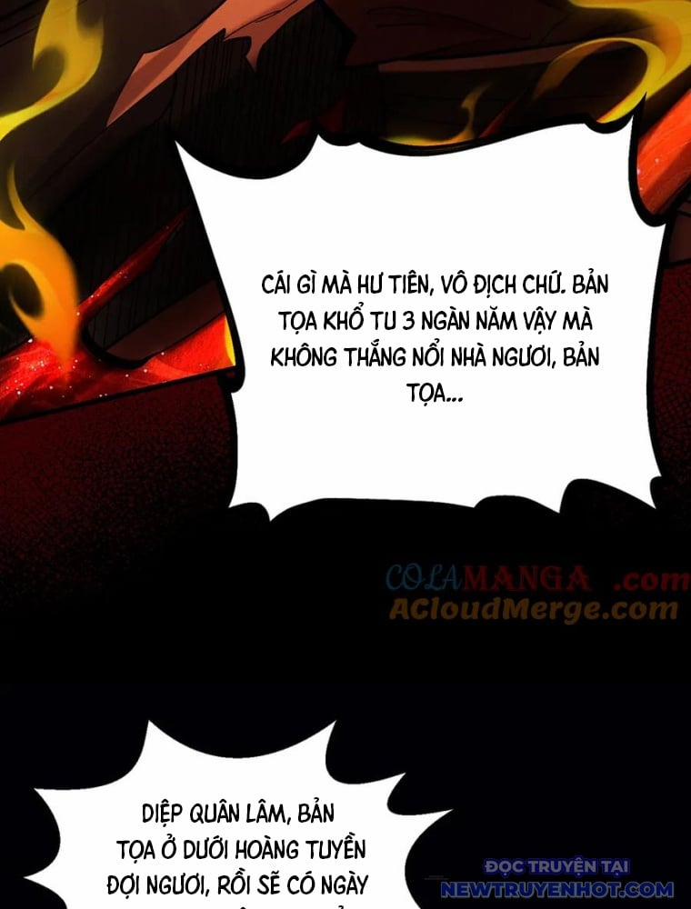 Gặp Mạnh Thì Càng Mạnh, Tu Vi Của Ta Không Giới Hạn 31 trang 111