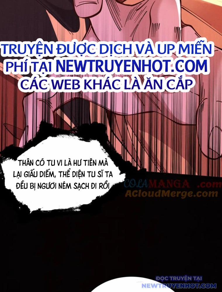 Gặp Mạnh Thì Càng Mạnh, Tu Vi Của Ta Không Giới Hạn 31 trang 25