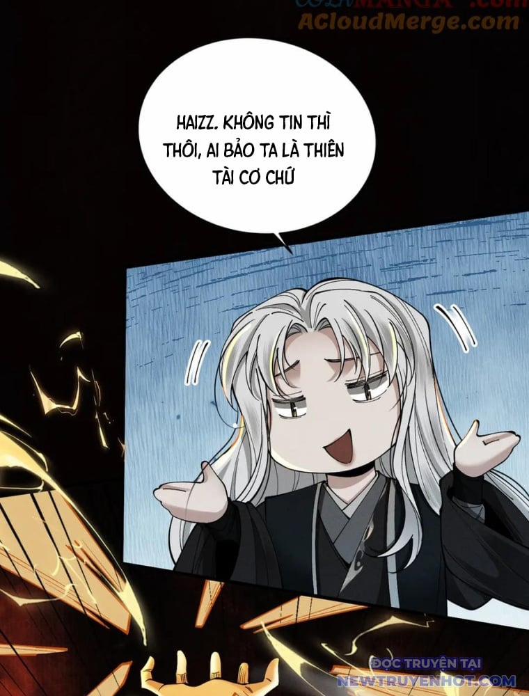 Gặp Mạnh Thì Càng Mạnh, Tu Vi Của Ta Không Giới Hạn 31 trang 28