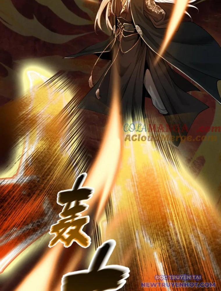 Gặp Mạnh Thì Càng Mạnh, Tu Vi Của Ta Không Giới Hạn 31 trang 32