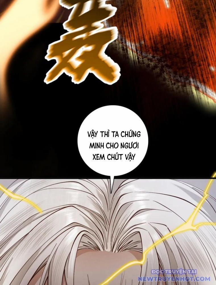Gặp Mạnh Thì Càng Mạnh, Tu Vi Của Ta Không Giới Hạn 31 trang 33
