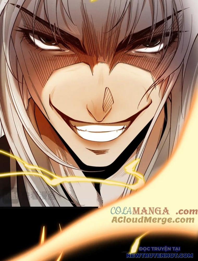 Gặp Mạnh Thì Càng Mạnh, Tu Vi Của Ta Không Giới Hạn 31 trang 34