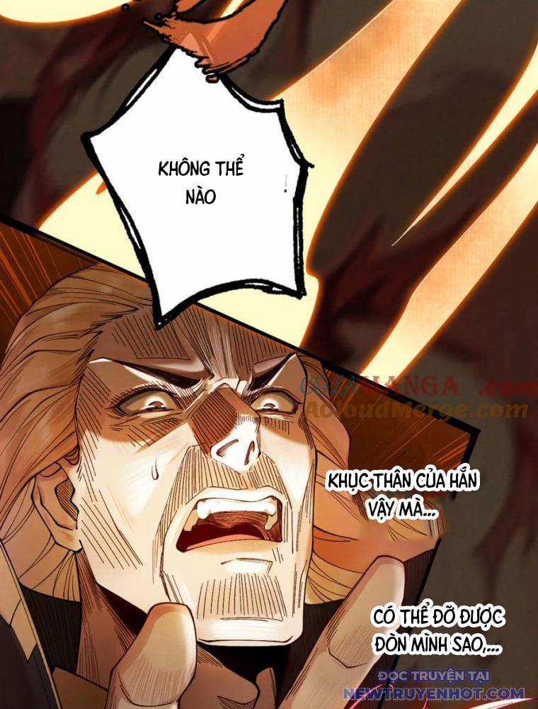 Gặp Mạnh Thì Càng Mạnh, Tu Vi Của Ta Không Giới Hạn 31 trang 39