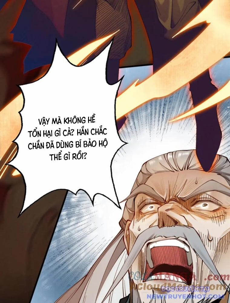 Gặp Mạnh Thì Càng Mạnh, Tu Vi Của Ta Không Giới Hạn 31 trang 41