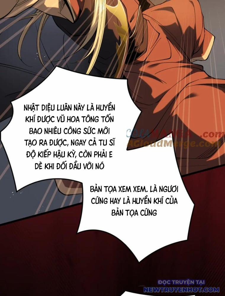 Gặp Mạnh Thì Càng Mạnh, Tu Vi Của Ta Không Giới Hạn 31 trang 46