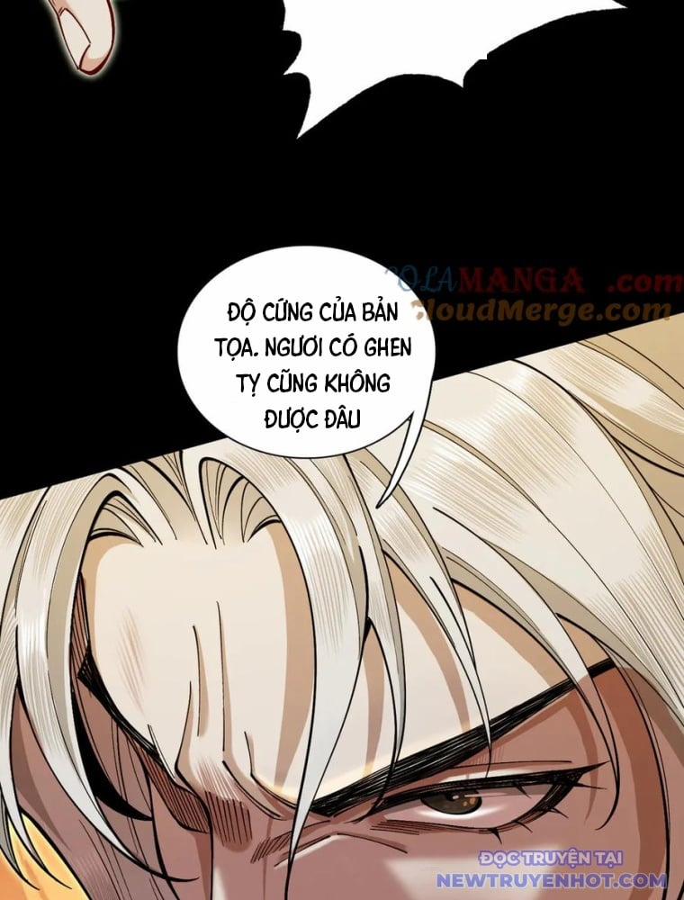 Gặp Mạnh Thì Càng Mạnh, Tu Vi Của Ta Không Giới Hạn 31 trang 60