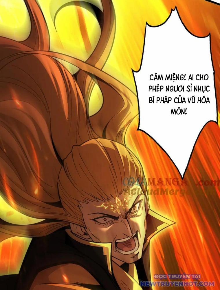 Gặp Mạnh Thì Càng Mạnh, Tu Vi Của Ta Không Giới Hạn 31 trang 69