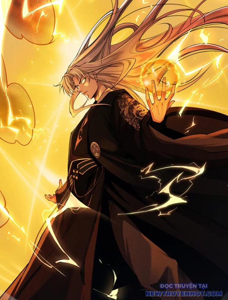 Gặp Mạnh Thì Càng Mạnh, Tu Vi Của Ta Không Giới Hạn 31 trang 7