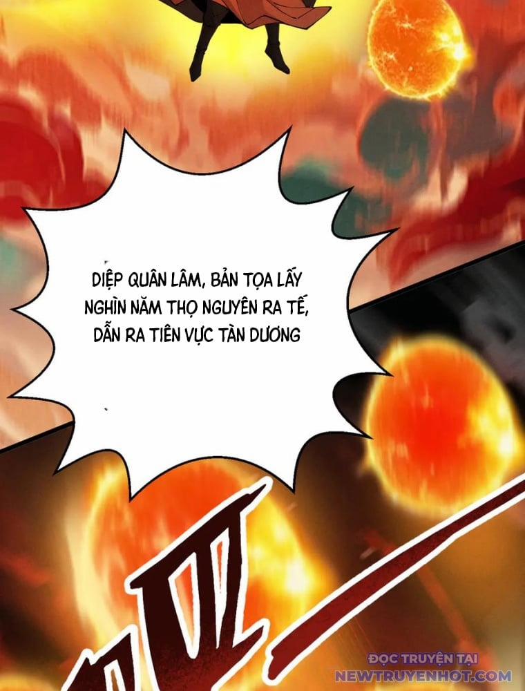 Gặp Mạnh Thì Càng Mạnh, Tu Vi Của Ta Không Giới Hạn 31 trang 87
