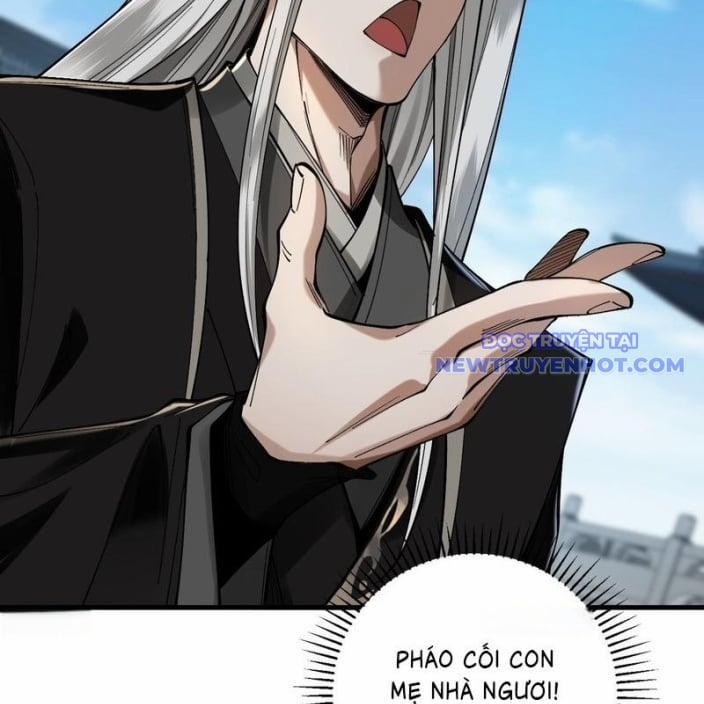 Gặp Mạnh Thì Càng Mạnh, Tu Vi Của Ta Không Giới Hạn 33 trang 115