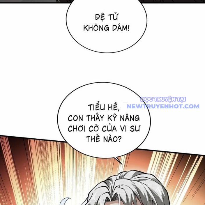 Gặp Mạnh Thì Càng Mạnh, Tu Vi Của Ta Không Giới Hạn 33 trang 119