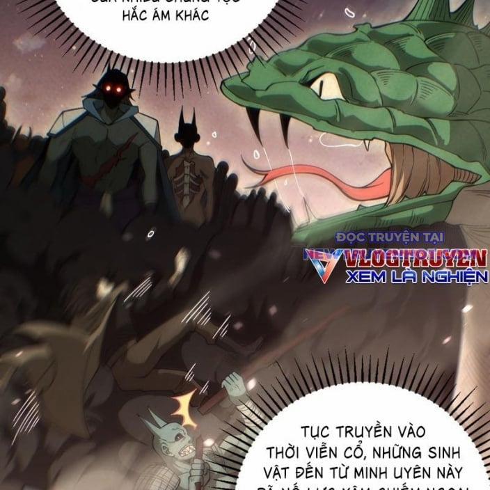 Gặp Mạnh Thì Càng Mạnh, Tu Vi Của Ta Không Giới Hạn 33 trang 124