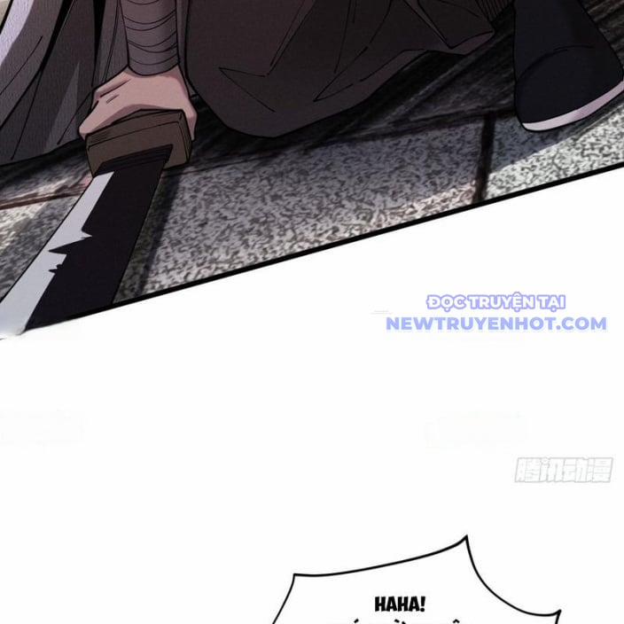 Gặp Mạnh Thì Càng Mạnh, Tu Vi Của Ta Không Giới Hạn 33 trang 34