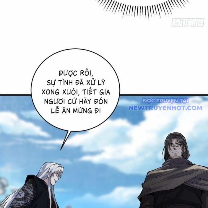 Gặp Mạnh Thì Càng Mạnh, Tu Vi Của Ta Không Giới Hạn 33 trang 40