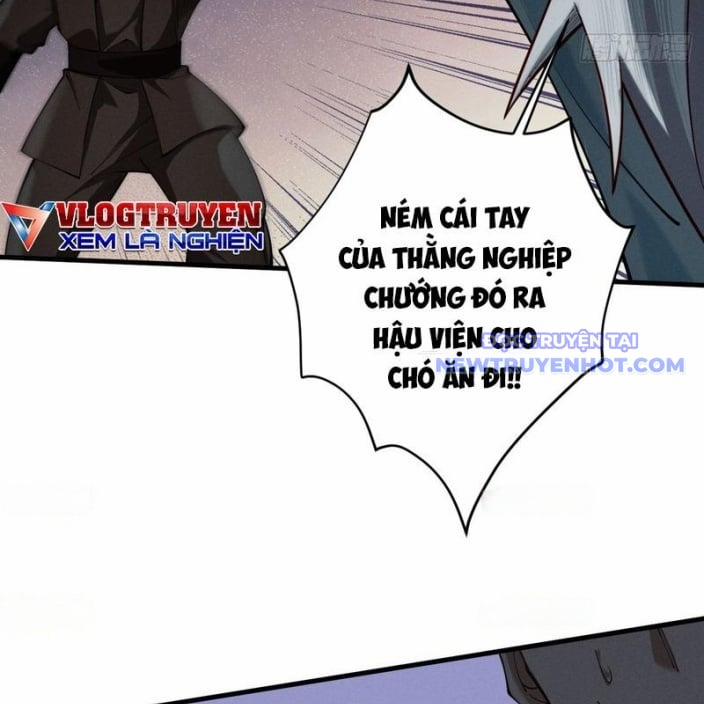 Gặp Mạnh Thì Càng Mạnh, Tu Vi Của Ta Không Giới Hạn 33 trang 53