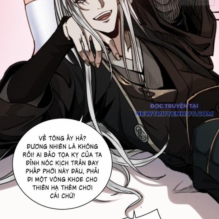 Gặp Mạnh Thì Càng Mạnh, Tu Vi Của Ta Không Giới Hạn 33 trang 89